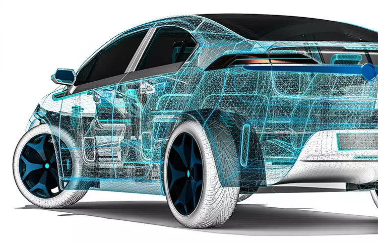 技術商社からファブレスメーカーへ